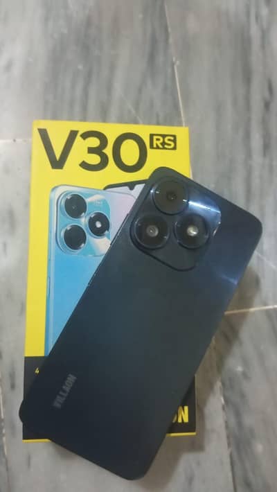 Villaon V30 RS