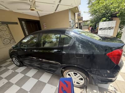 Honda City 2020