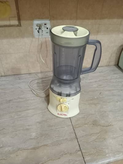 Blender