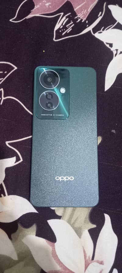 OPPO Reno11 F