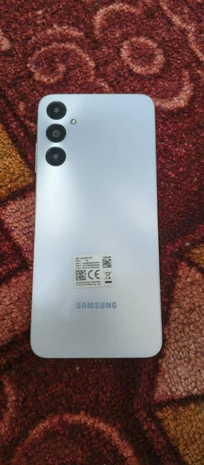 SAMSUNG A05s
