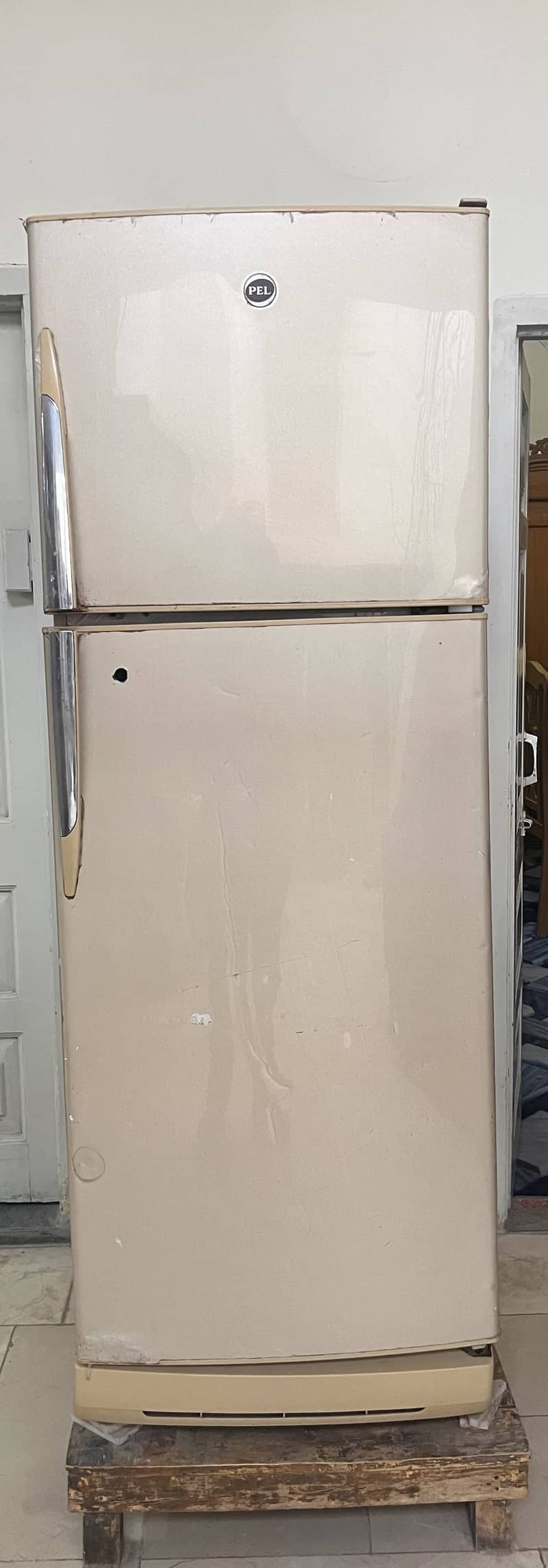 PEL Fridge 2