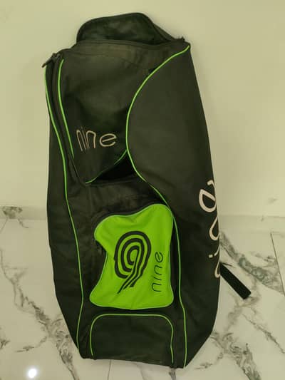 9 Sports Original Professional Cricket Kit