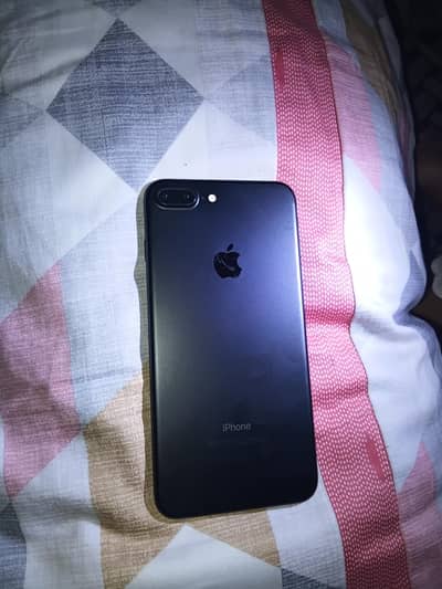 Apple iPhone 7 Plus