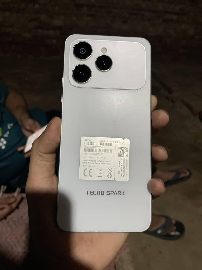 Tecno Other Model 0