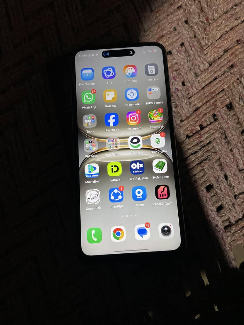 Tecno Other Model 1