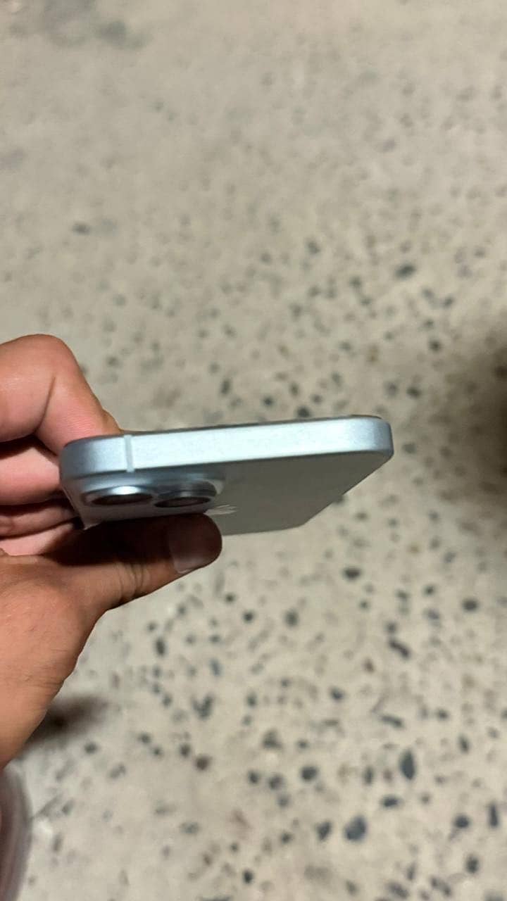 iPhone 15 1