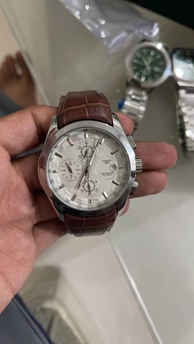 WATCHES FOR SELL
