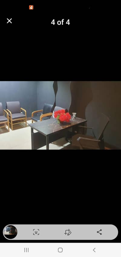 office furnichers for sale