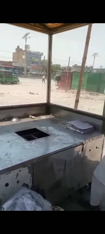 مرید کے