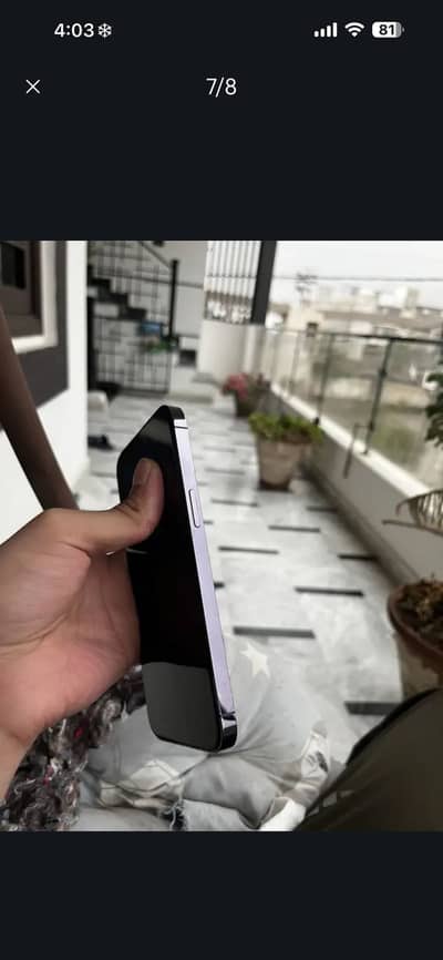 Apple iPhone 14 Pro Max