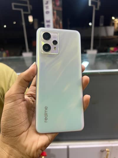 Realme 9