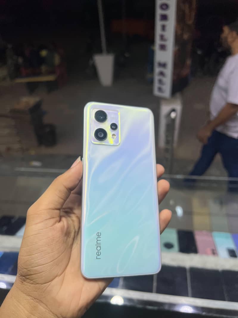 Realme 9 1