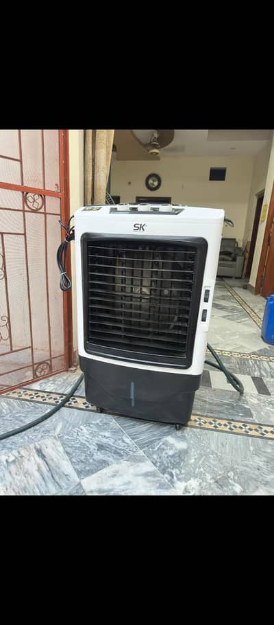 air cooler