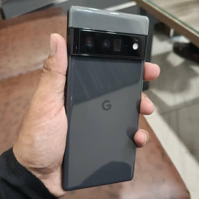 Google Pixel 6 Pro