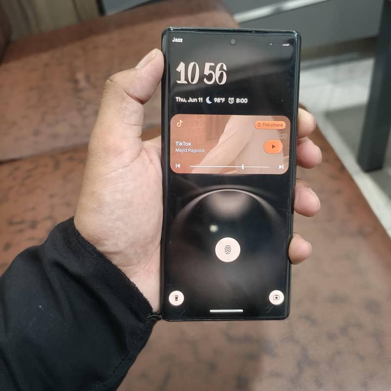 Google Pixel 6 Pro 1
