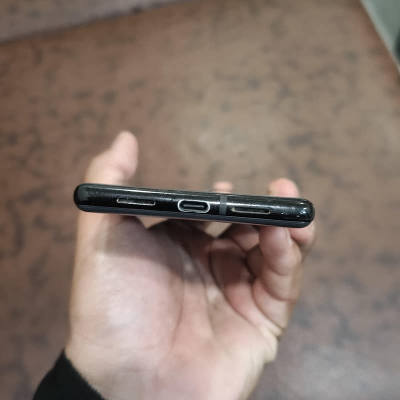 Google Pixel 6 Pro 3