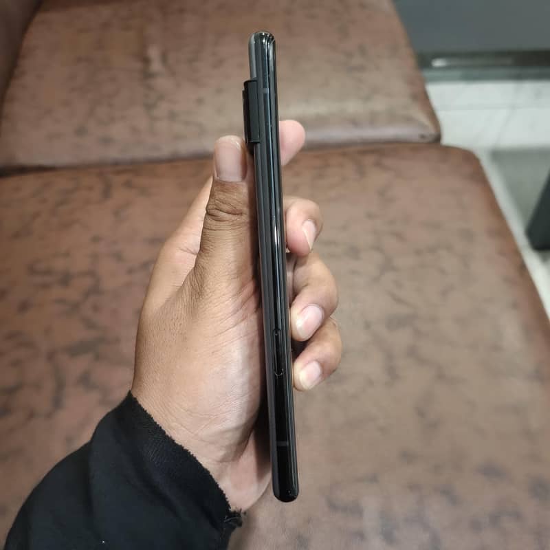 Google Pixel 6 Pro 4