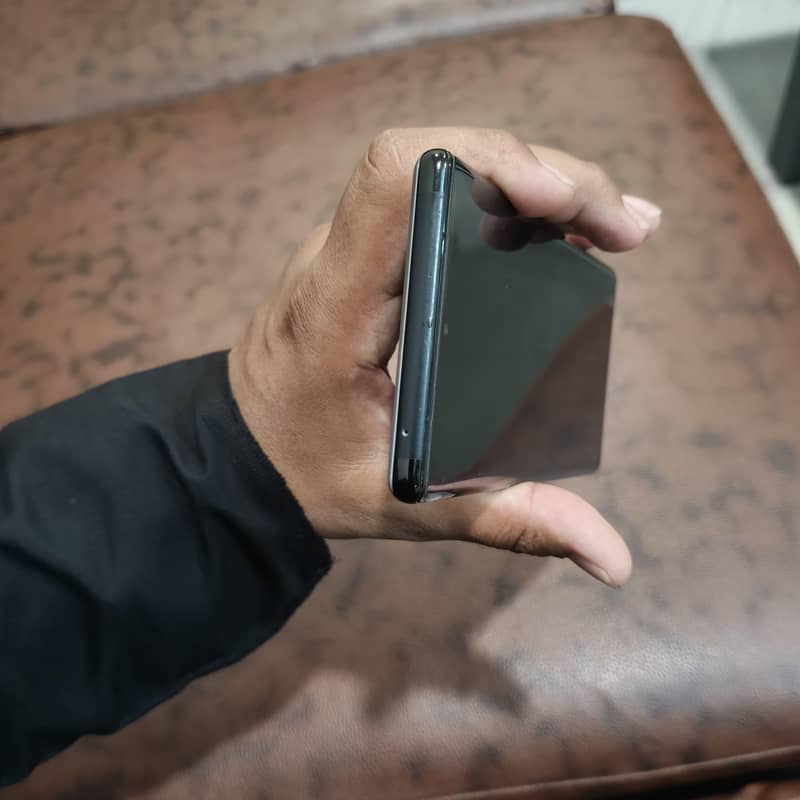 Google Pixel 6 Pro 5