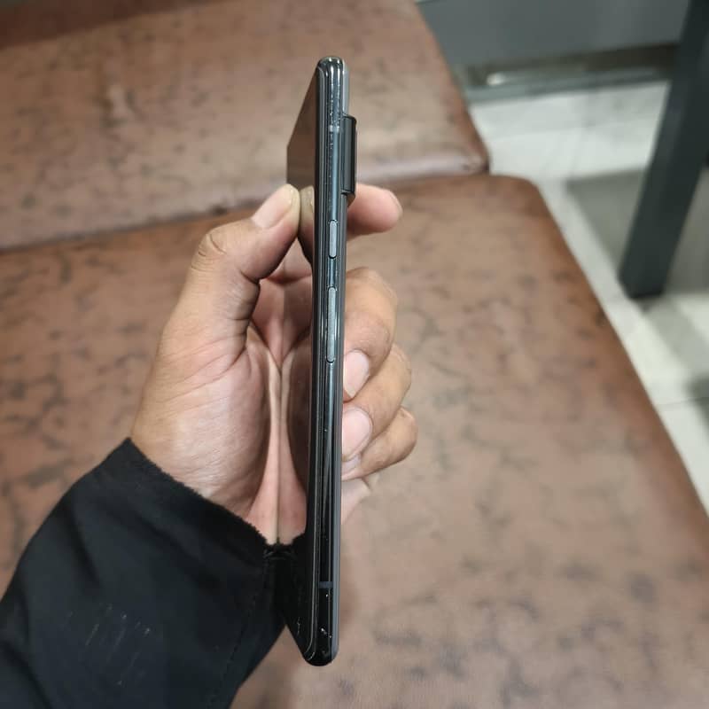Google Pixel 6 Pro 6