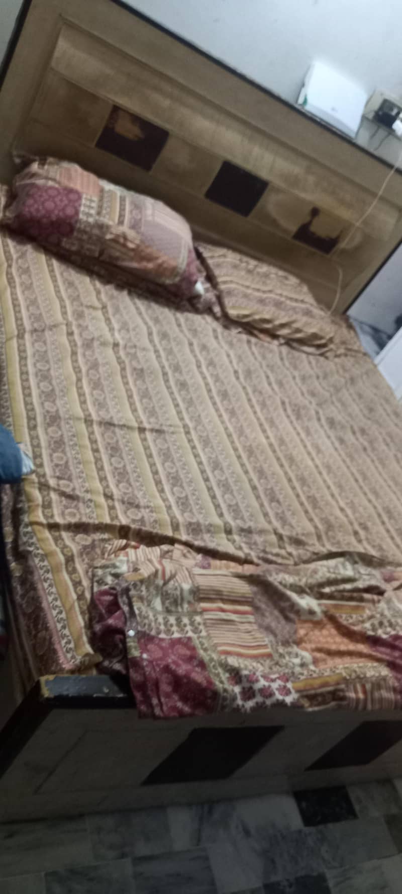 bed room set 3