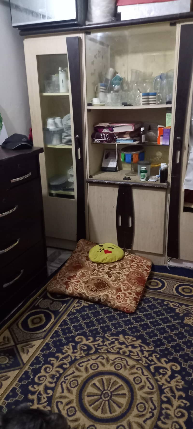 bed room set 4