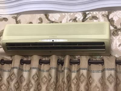GENERAL 1.5 TON AC EXCELLENT CONDITION