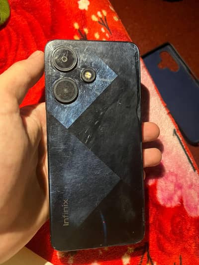 Infinix Hot 30i