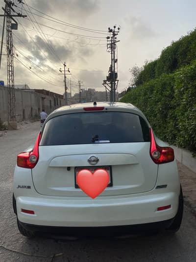 Nissan Juke 11/17 b2b original better than vezal alto cultus vitz