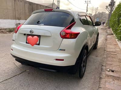 Nissan Juke 11/17 b2b original better than vezal alto cultus vitz