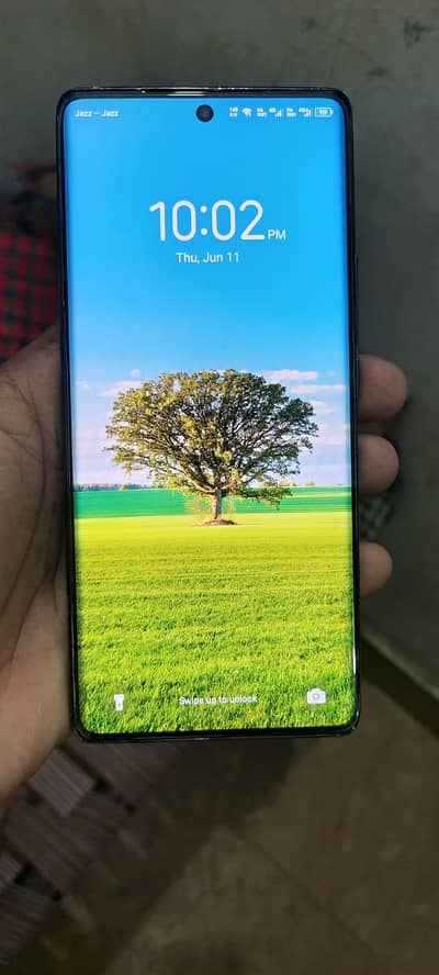 Tecno Spark 20 Pro Plus