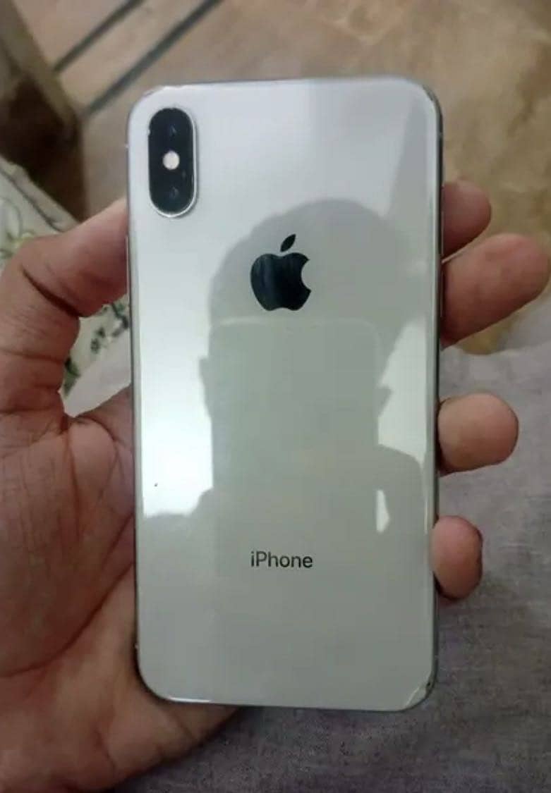 Apple iPhone X 0