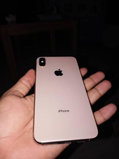 Apple iPhone XS Max
