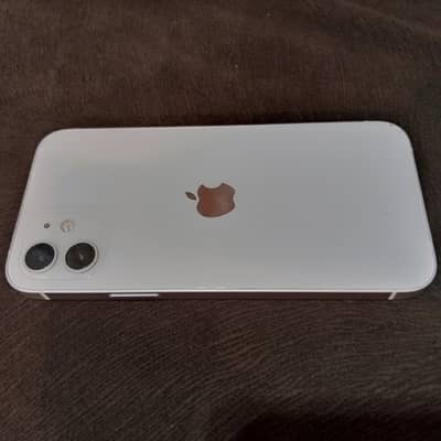 Apple iPhone 12