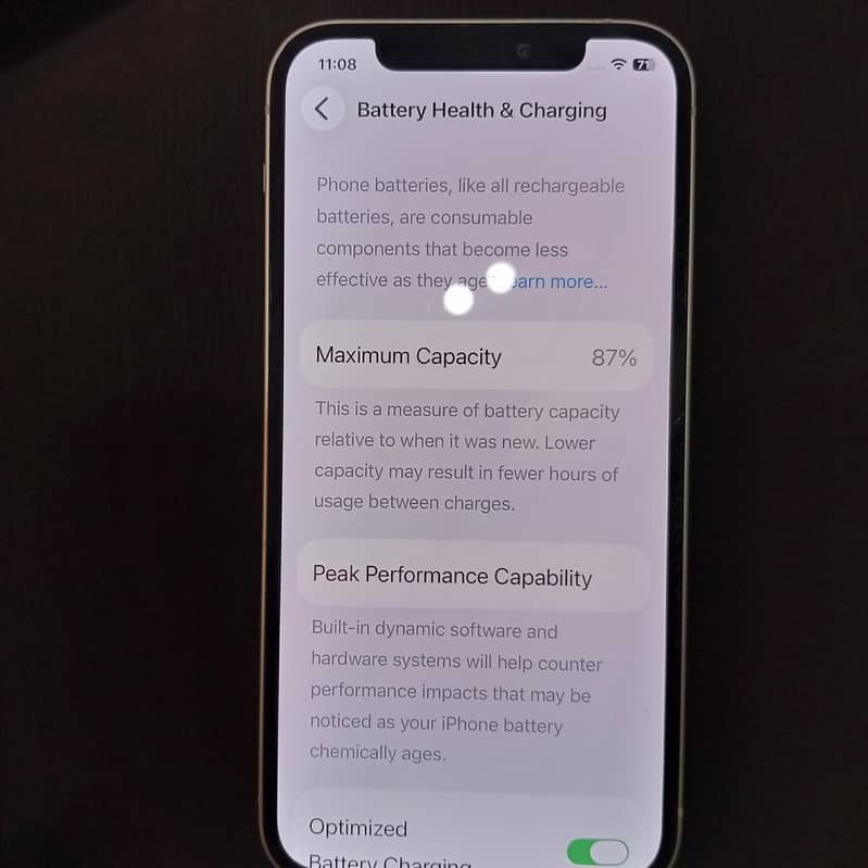 Apple iPhone 12 8