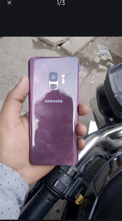 Apple iPhone XS Max &sunsung galaxy s9  exchange 12 pro 13 pro max