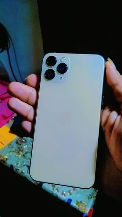 Apple iPhone 11 Pro