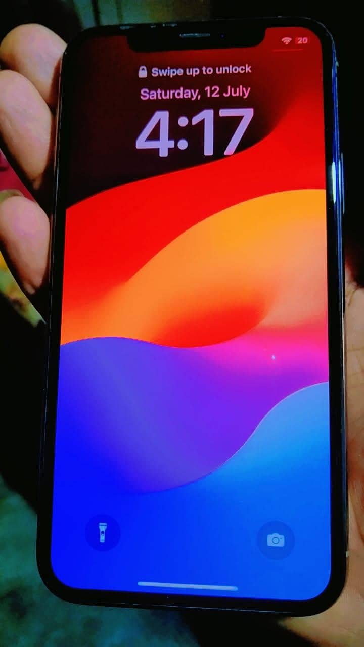 Apple iPhone 11 Pro 1