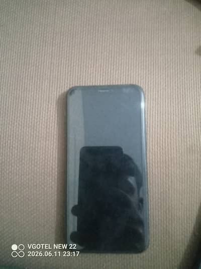 Apple iPhone 11 Pro
