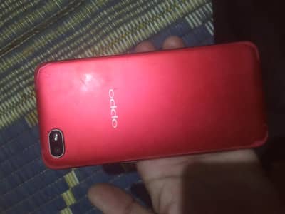 OPPO A1k  2/32. only set touch crack. . . . . . . 03173993868
