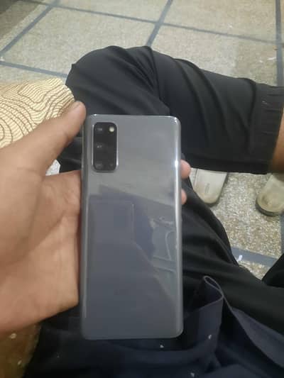 Samsung  s20 5g total original