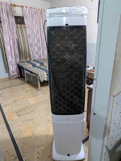 elite ac cooler