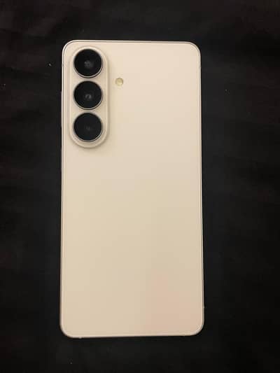 Samsung S26 12GB / 256GB PTA Approved – 1 Month Used (10/10 Condition)