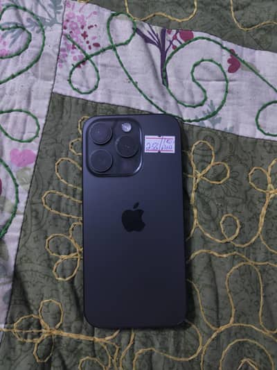 Apple iPhone 15 Pro face ID ok mobile number 03162823995