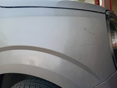 Suzuki Alto vxr 2022