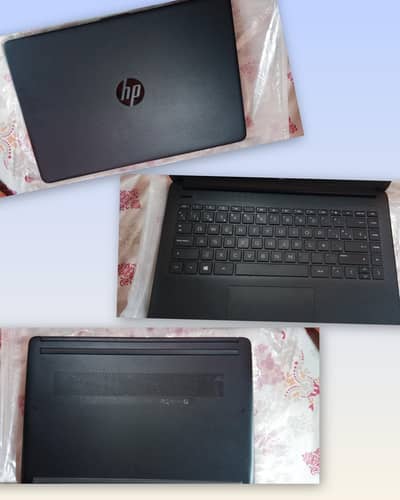 HP laptop