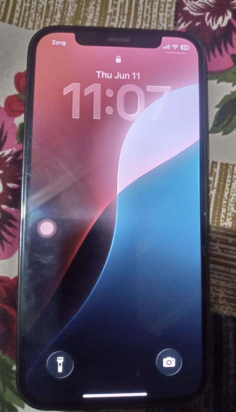 Apple iPhone 12 Pro 2