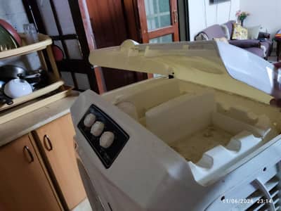 Air Cooler Super Asia