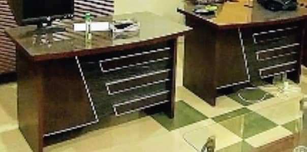 office tables