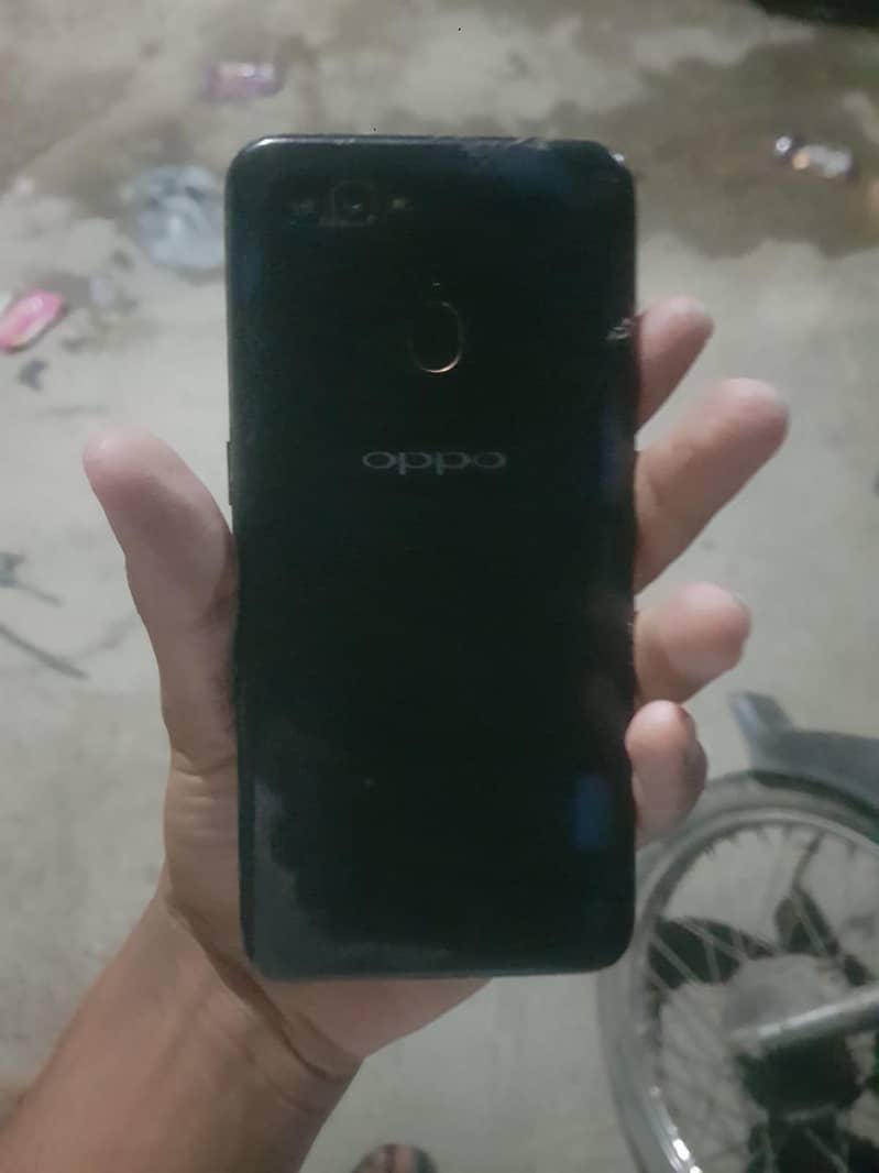 OPPO A5s 1